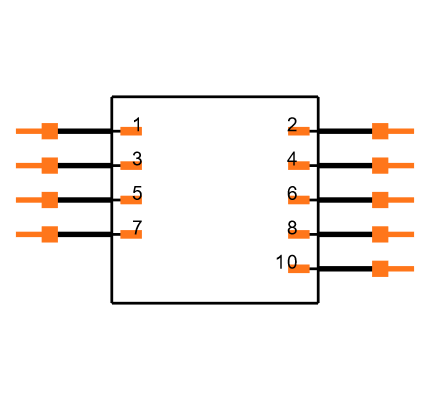 G801P5910189EU Symbol