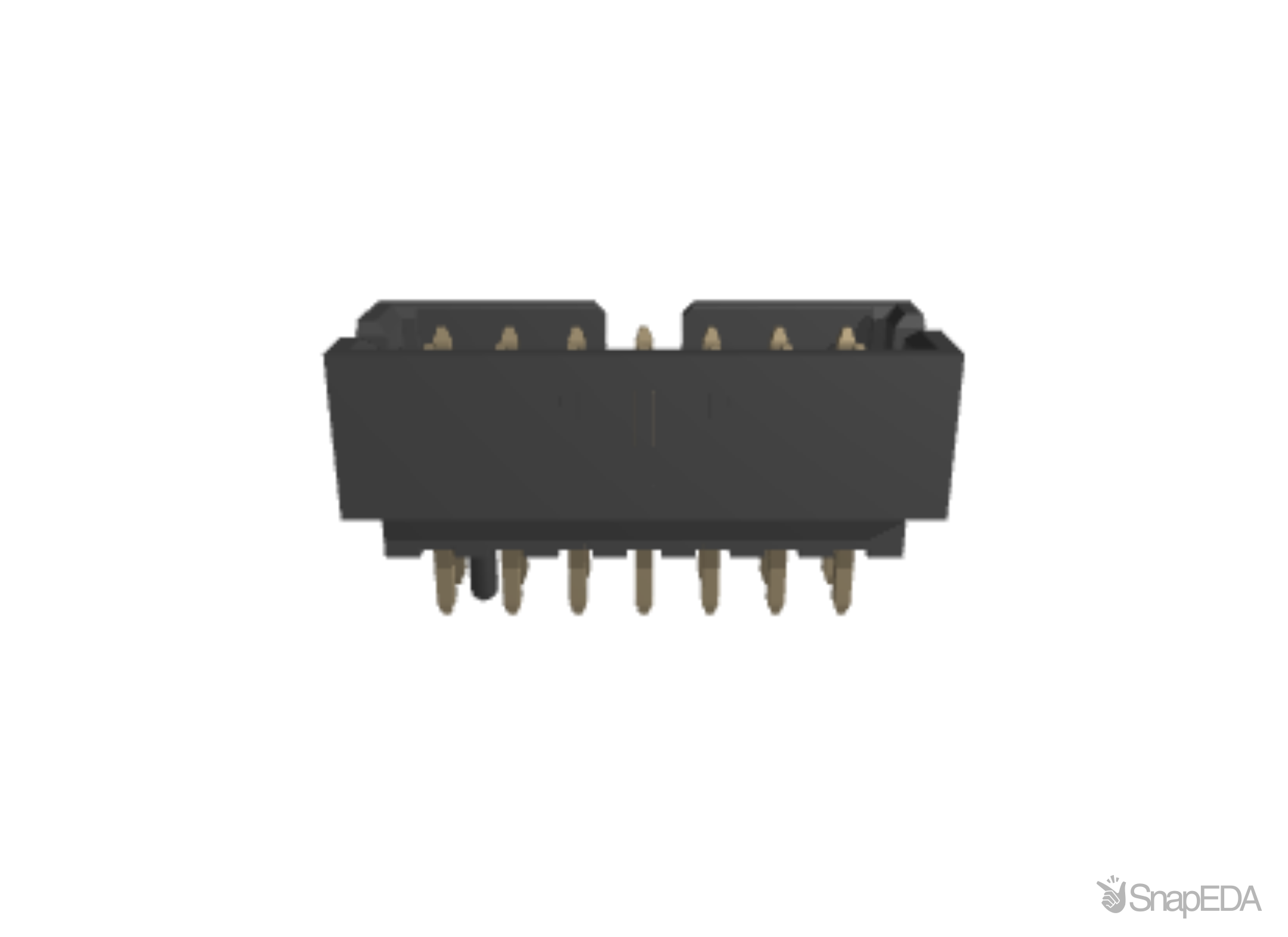 G8231413YCPTHR 3D Model