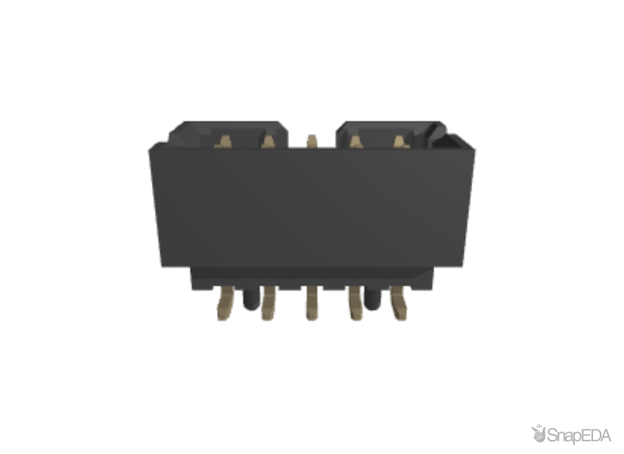 G823MB1022110EU 3D Model