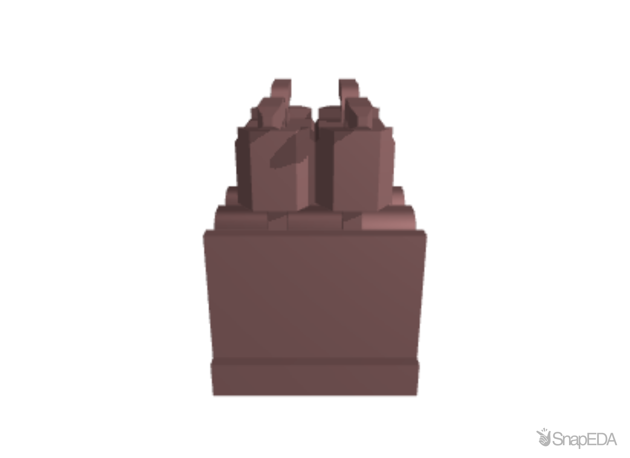 G825M04401YEU 3D Model