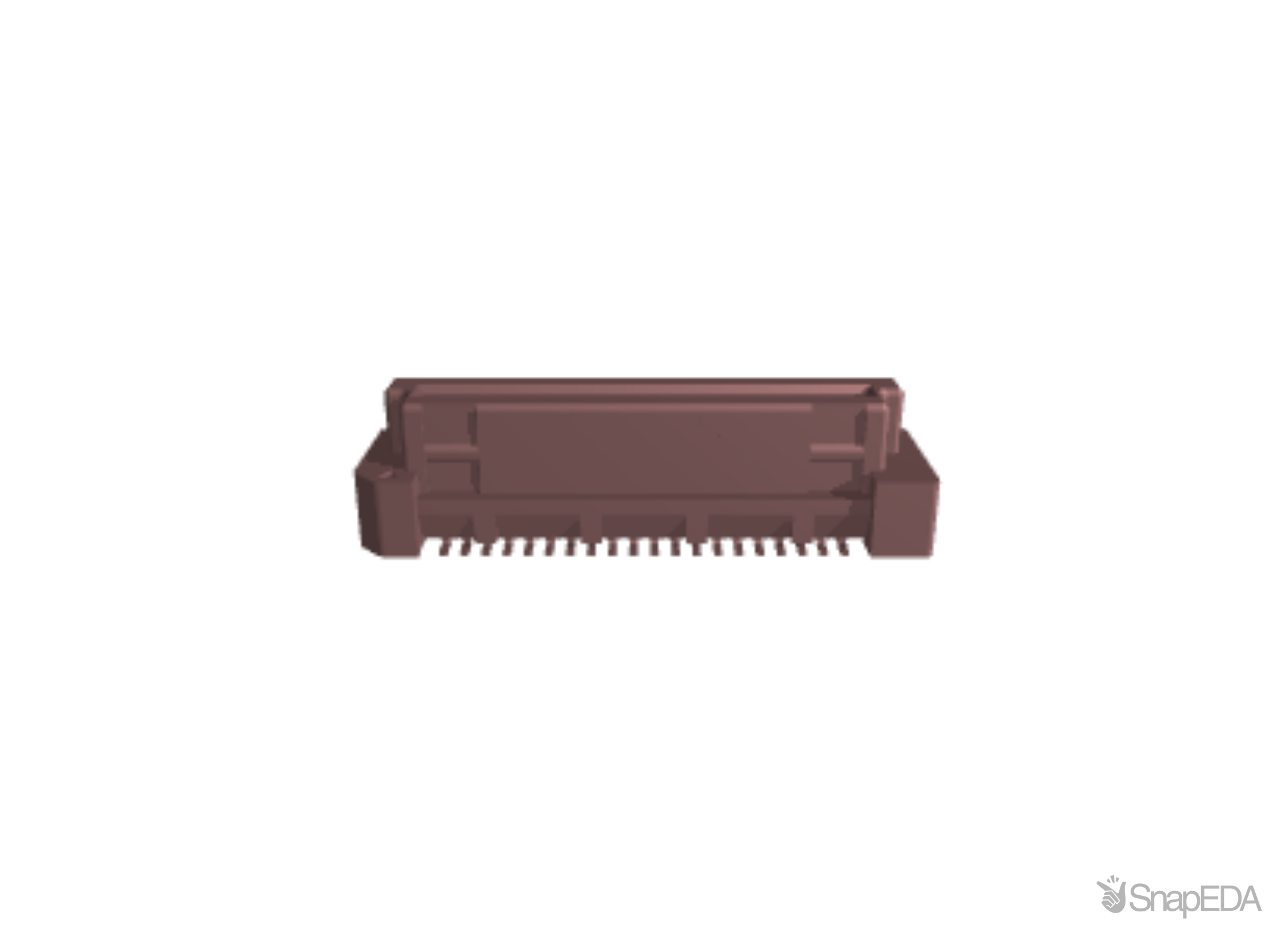 G832MB010403122HR 3D Model