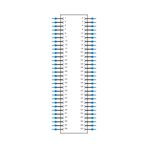 G832MB031206222HR Symbol