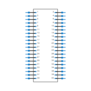 G832MB110402022HR Symbol