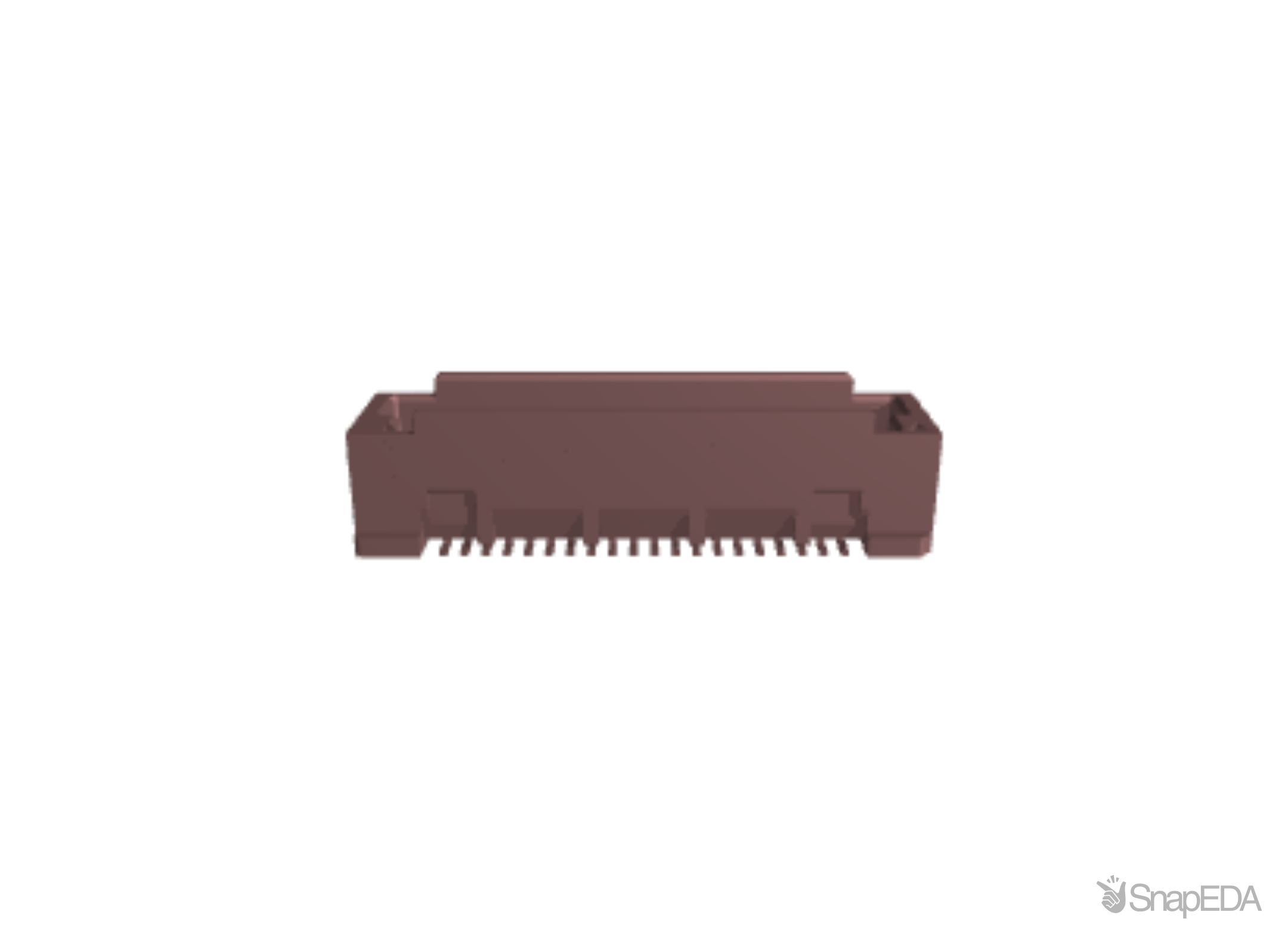 G832MB110403222HR 3D Model