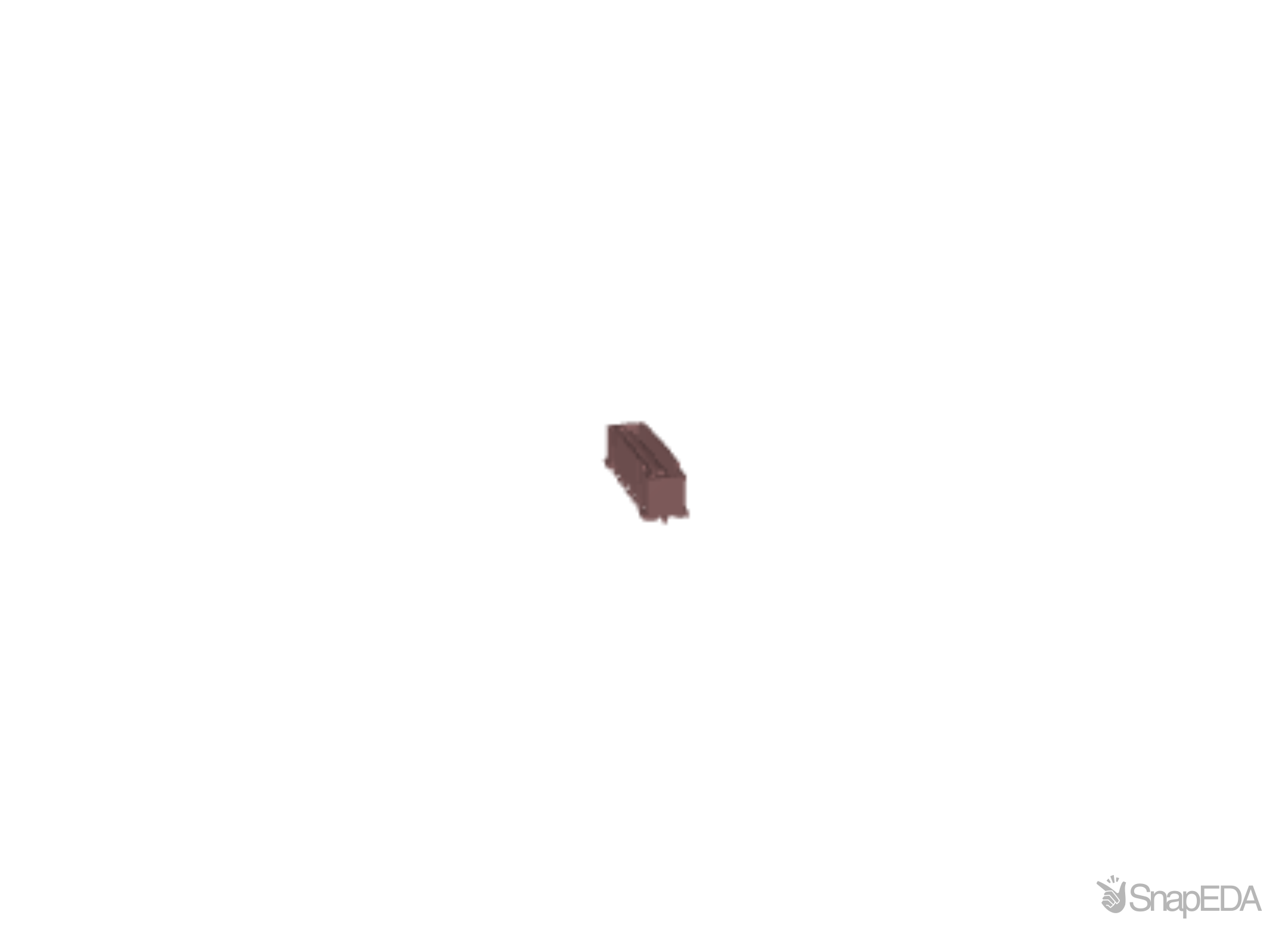 G832MB130404122HR 3D Model