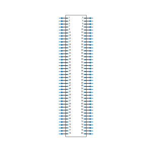 G832MB130803122HR Symbol