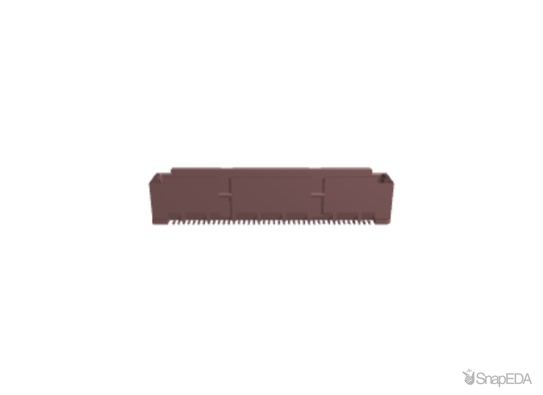 G832MB130805122HR 3D Model