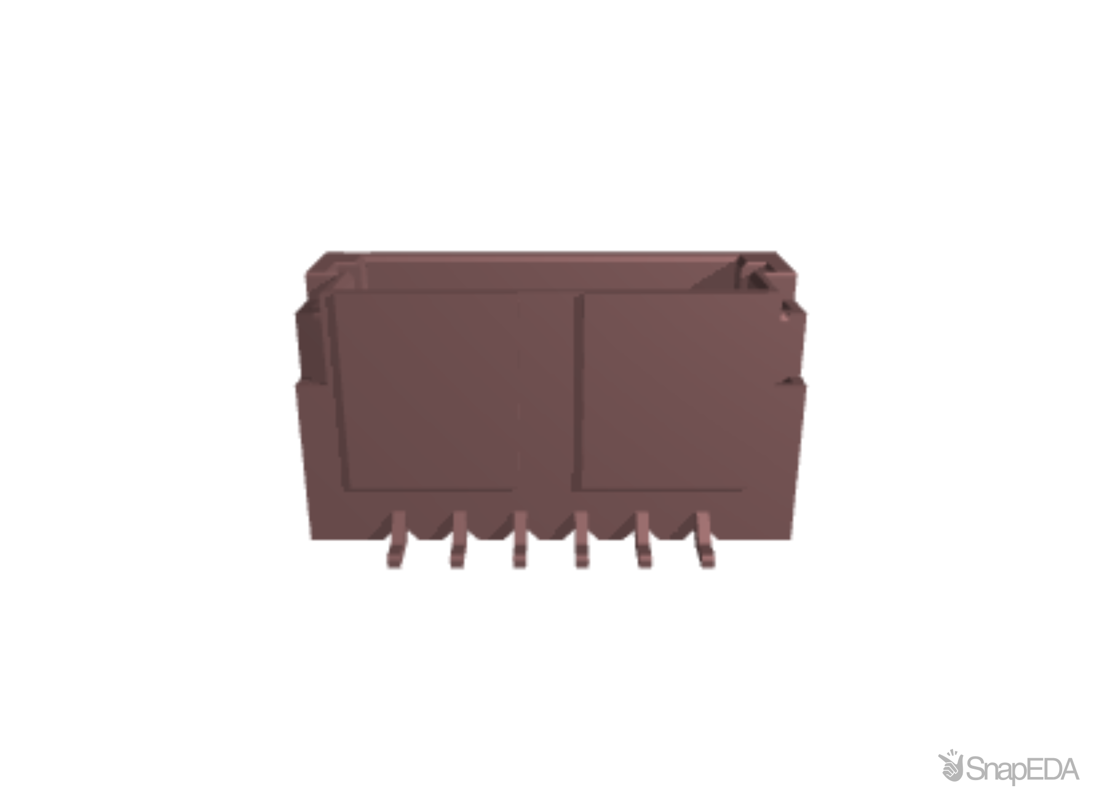 G846A060012SHR 3D Model