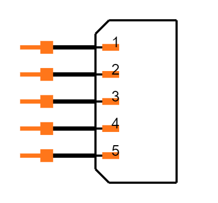 G861AB05221TS3HR Symbol