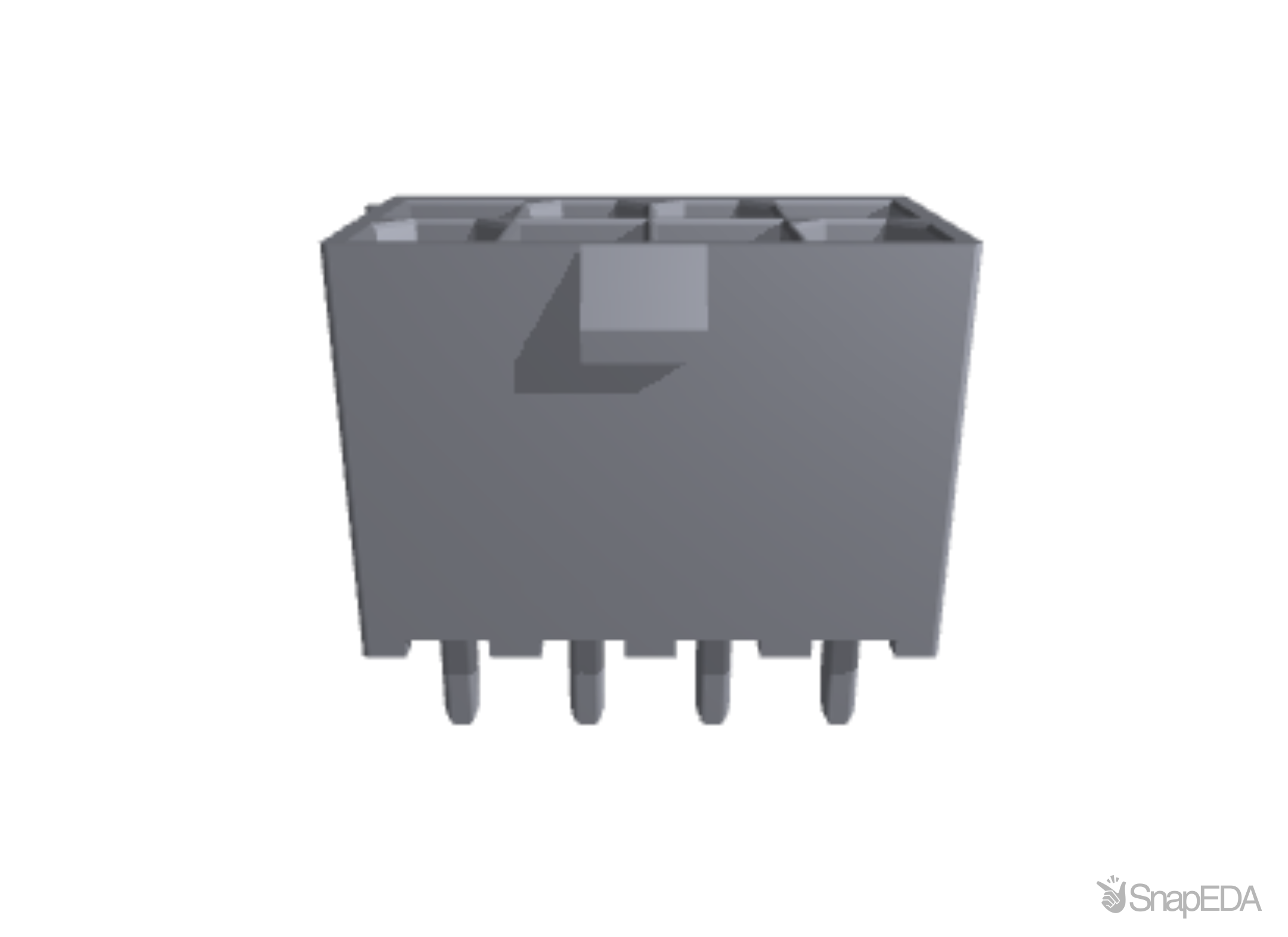 G874D081200CEU 3D Model