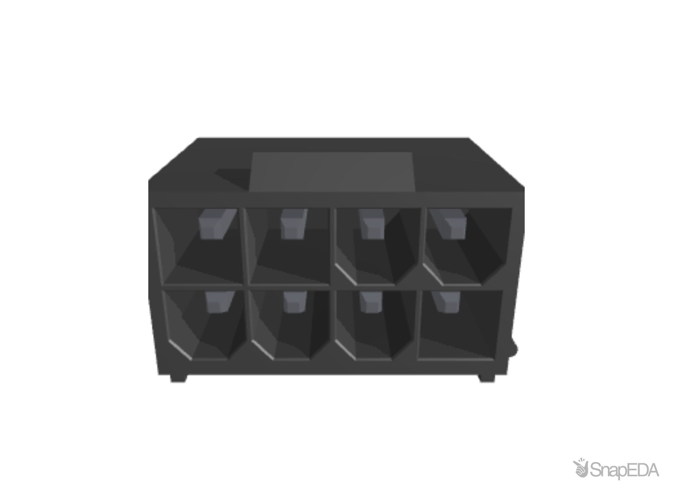 G874D0822121CEU 3D Model