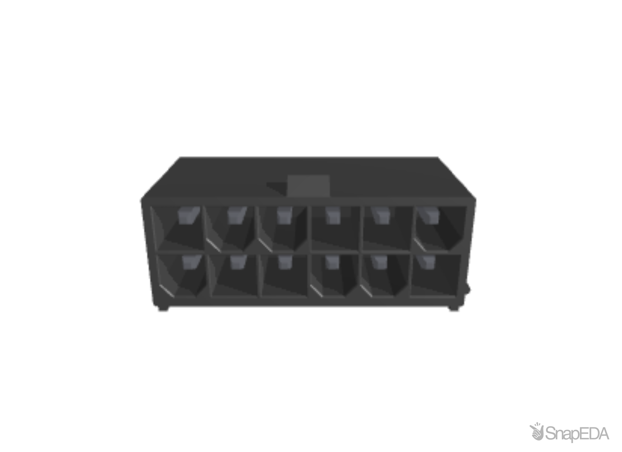 G874D122210EU 3D Model