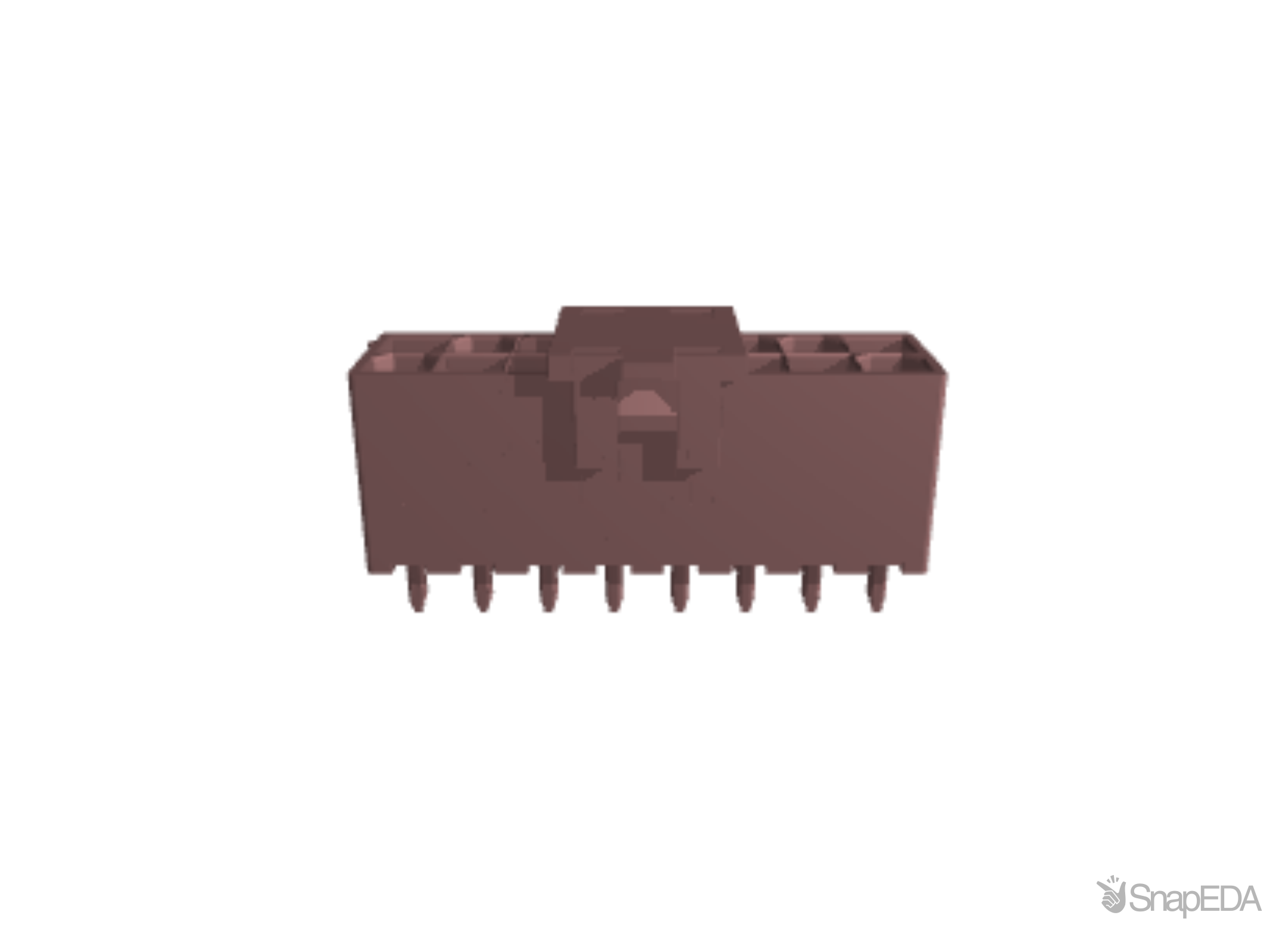 G87MP161205PHR 3D Model