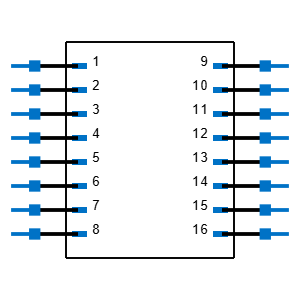 G87MP161205PHR Symbol
