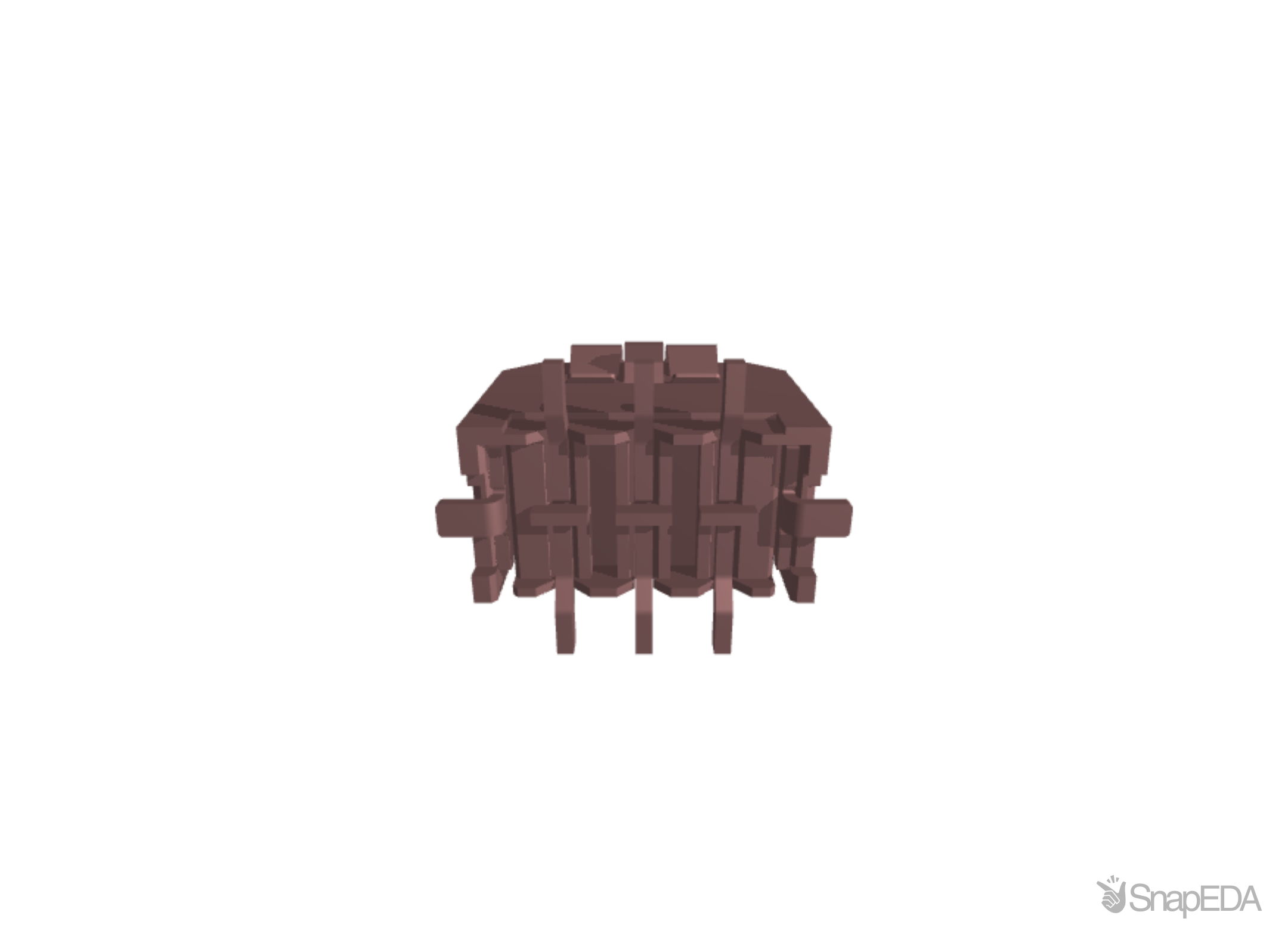G881MA06132S1EU 3D Model