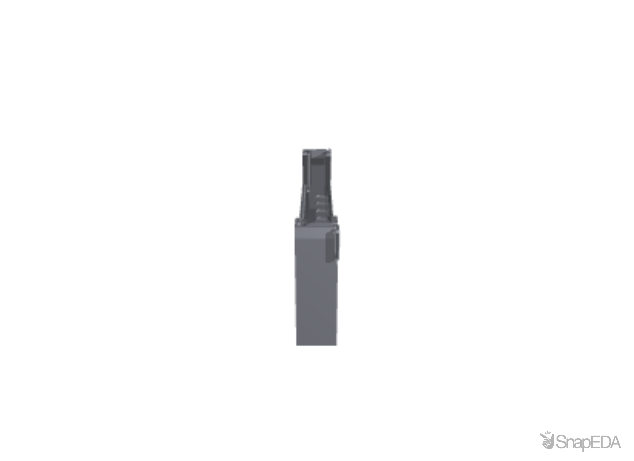 G886B08221SHR 3D Model