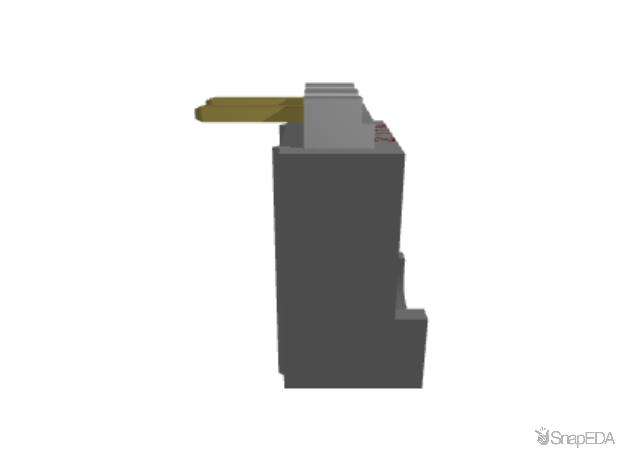 G888002061THR 3D Model
