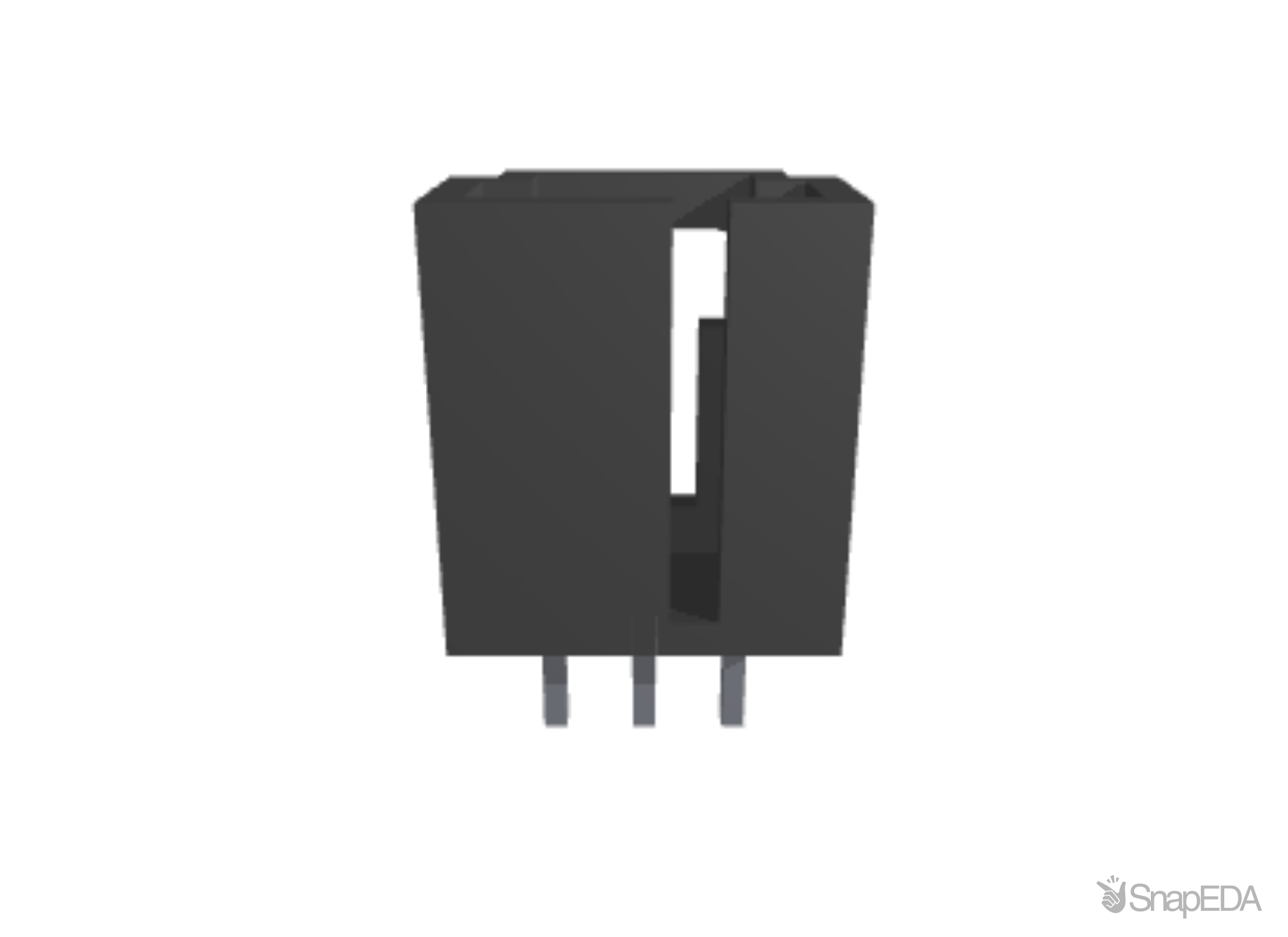 G888A103321T2HR 3D Model