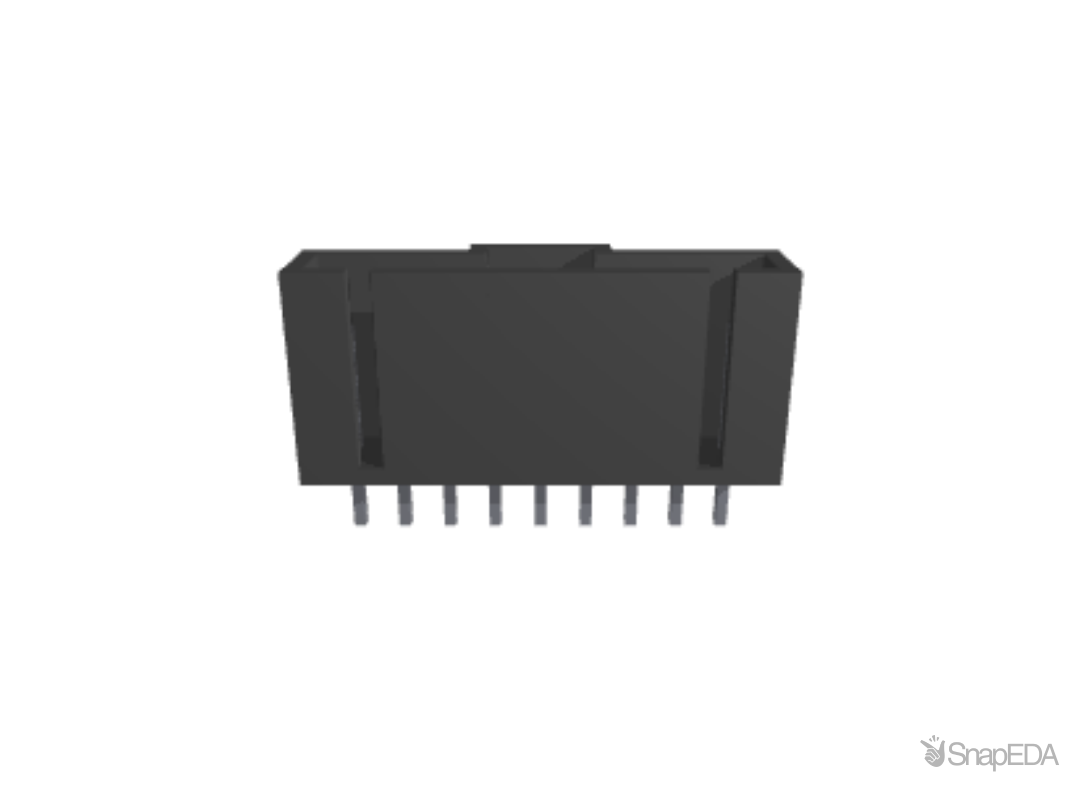 G888A109321T2HR 3D Model