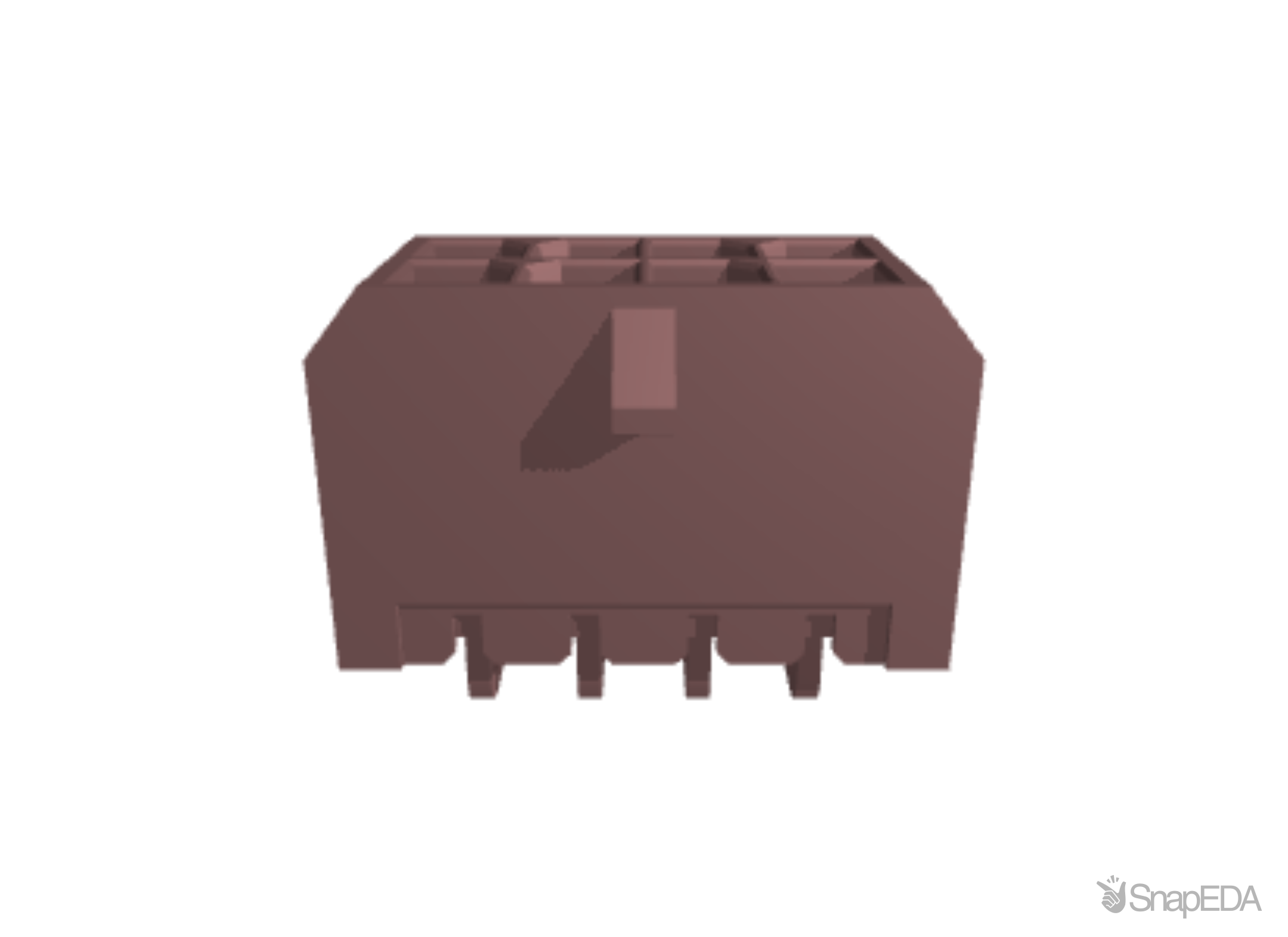 G88MP08005C1HR 3D Model