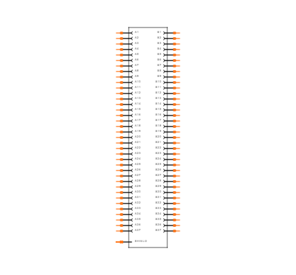 G97V24312HR Symbol