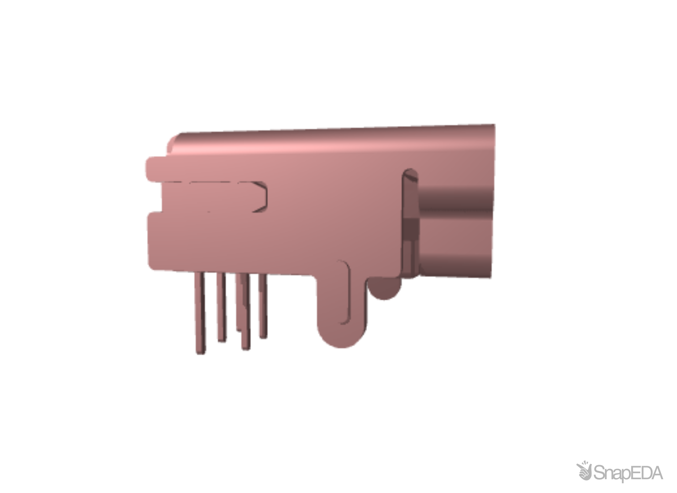 GMSB0522132EU 3D Model