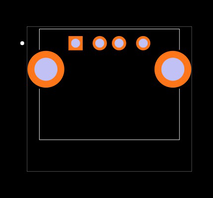 GSB12121RSKHR Footprint