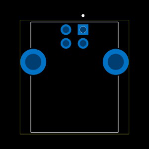 GSB22110RSKEU Footprint