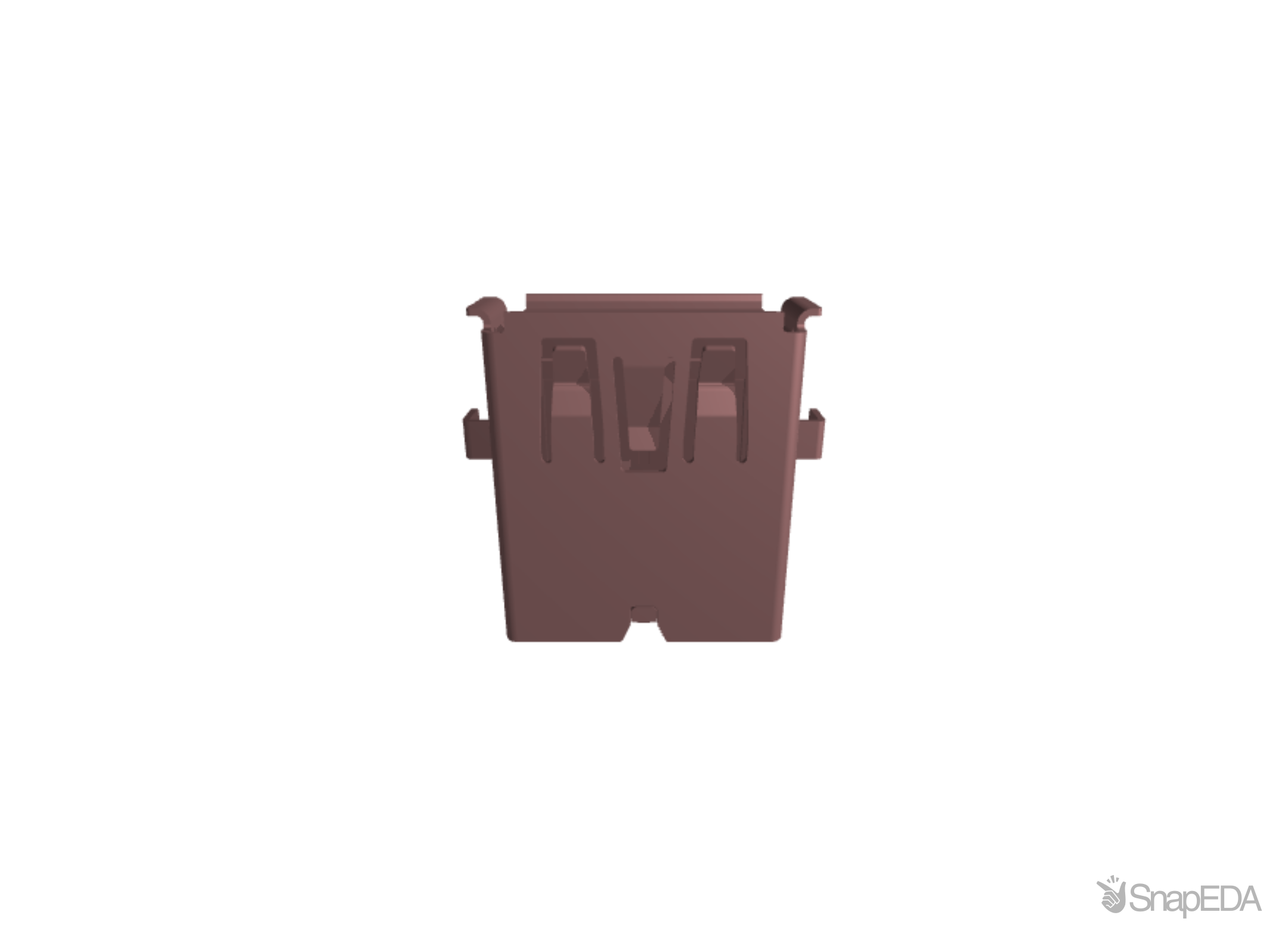 GSB311R391C1HR 3D Model