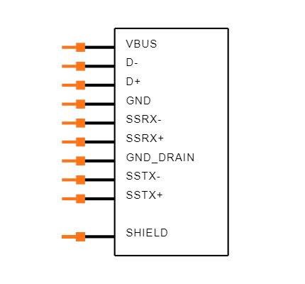 GSB31D12001HHR Symbol