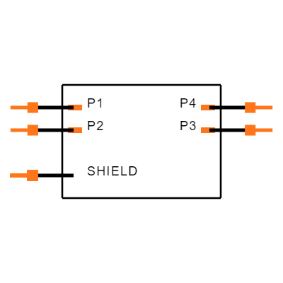 HSCHD02CV2001R Symbol