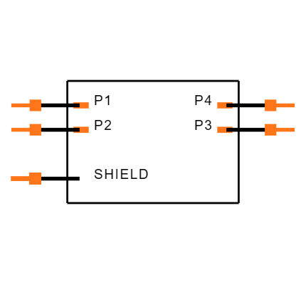 HSCHD02DR3001R Symbol