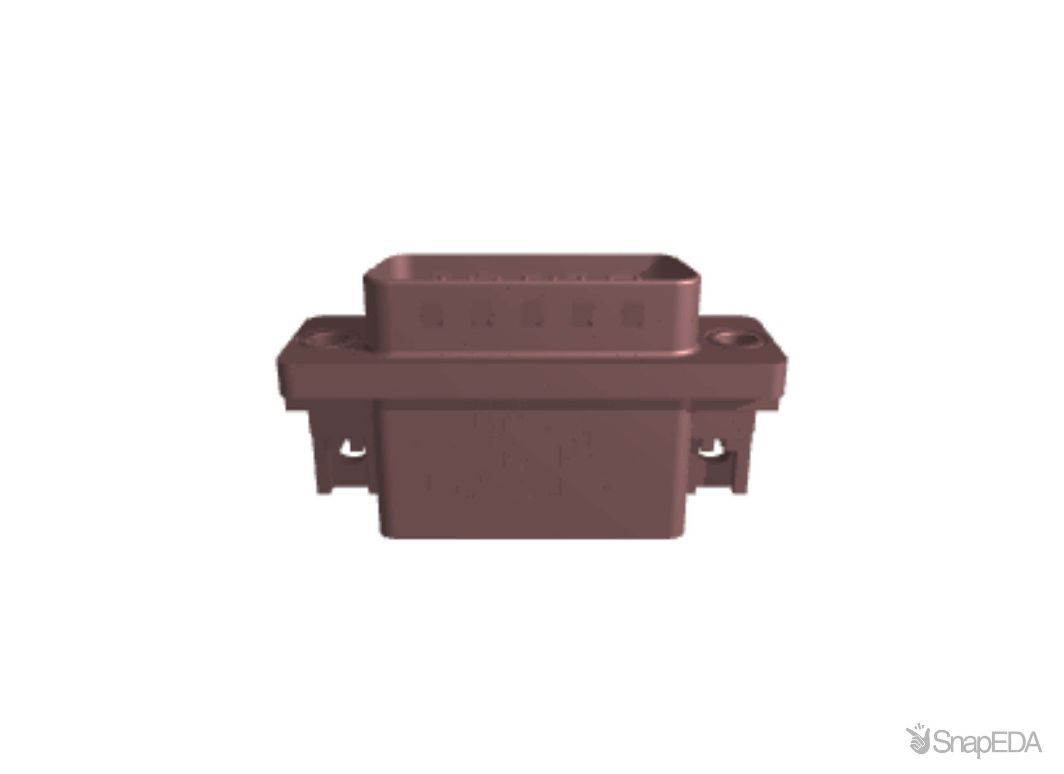 L717HDA26PD1CHC309 3D Model