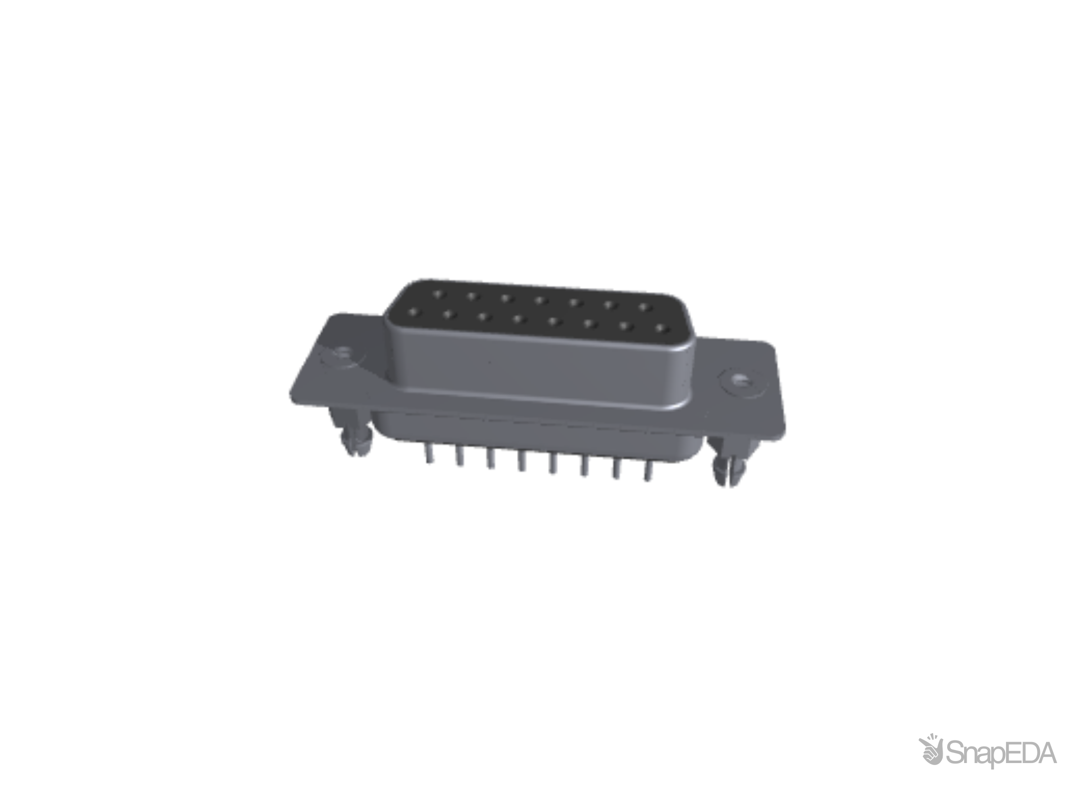 L77SDAH15SOL2RM8C309 3D Model