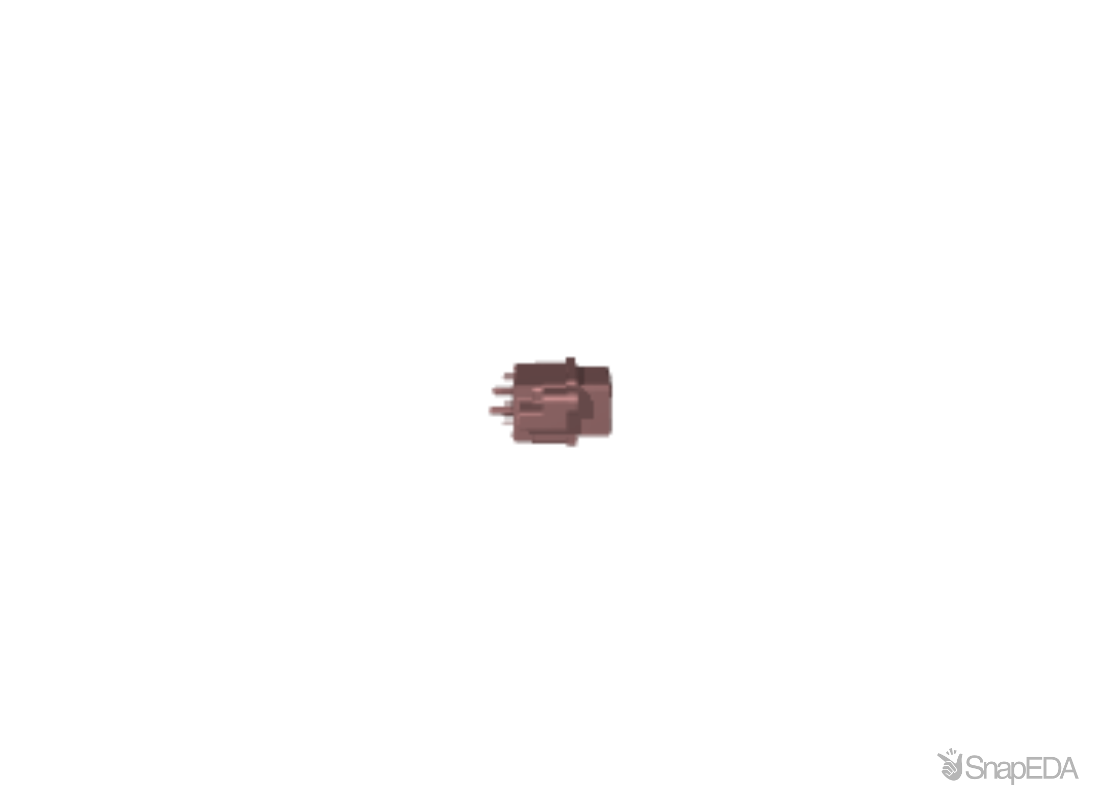 MRJR5480MF 3D Model