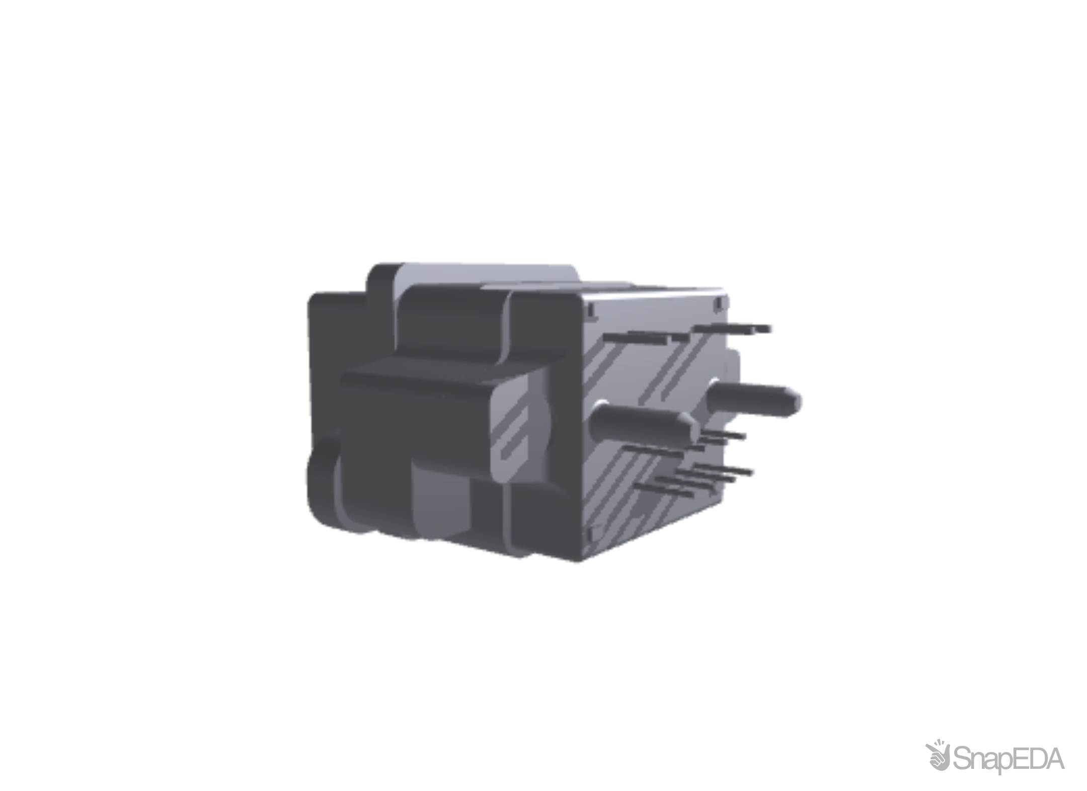 MRJR5481BF 3D Model