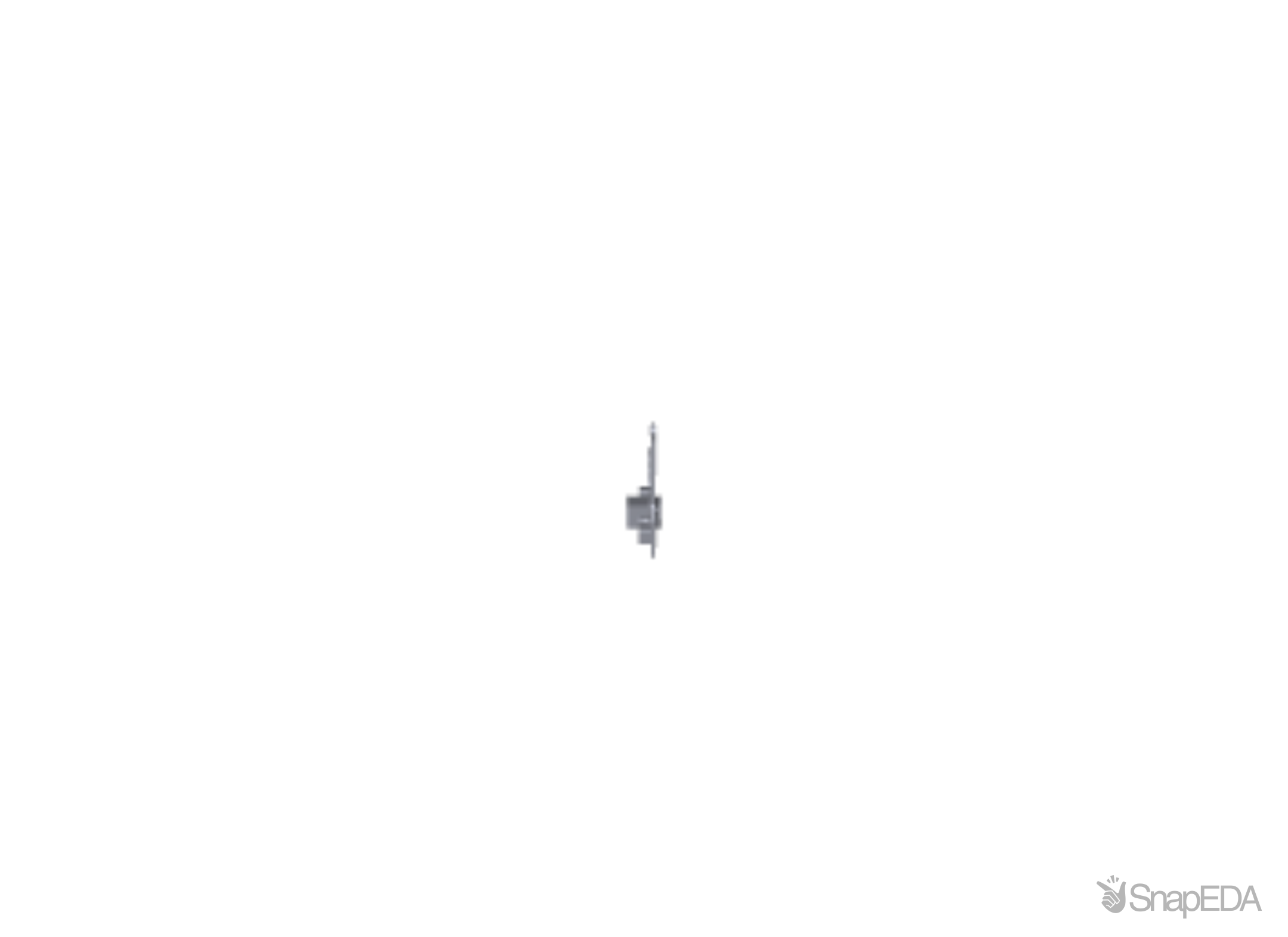 MUSBD11135 3D Model