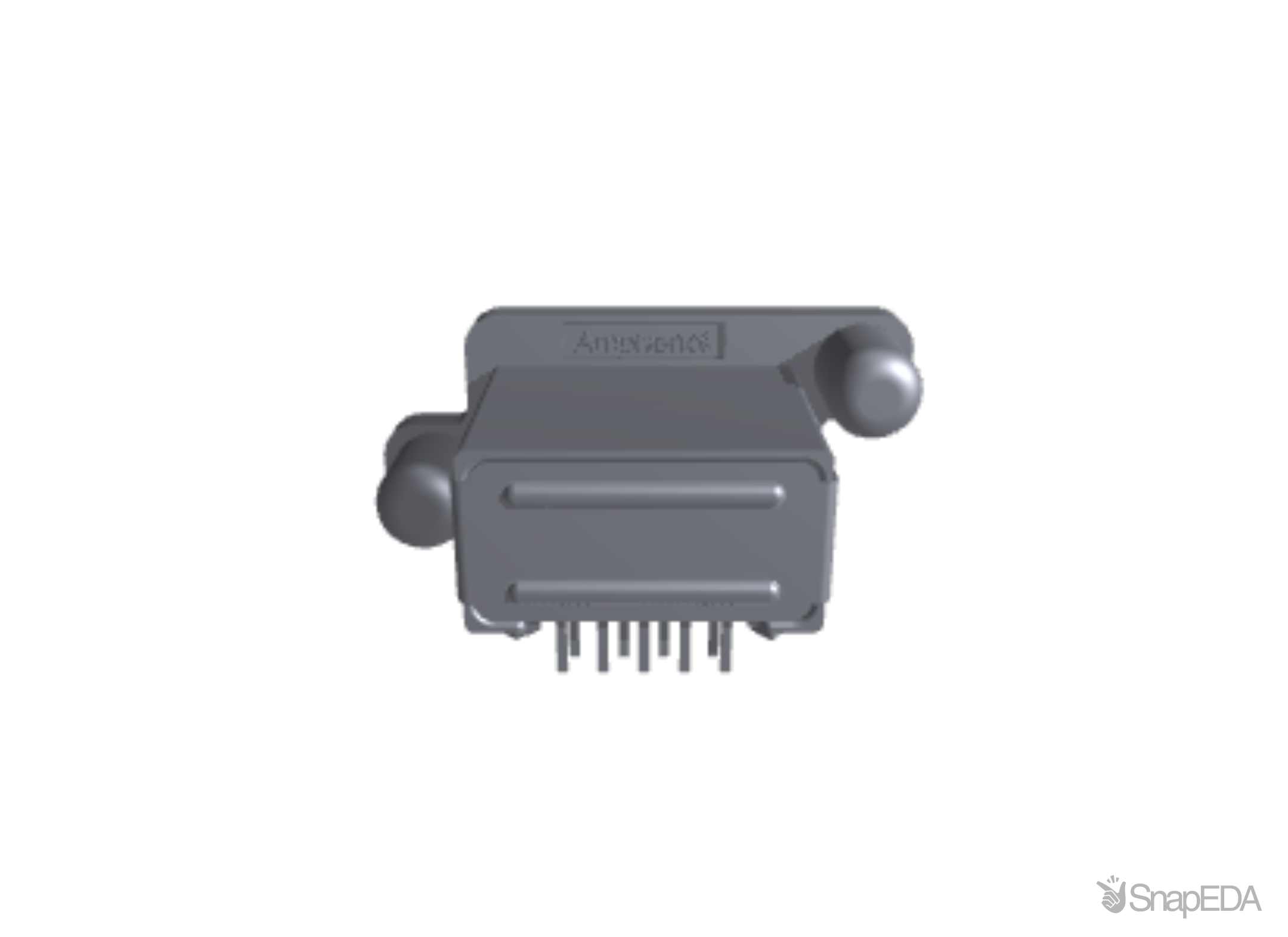 MUSBR3193M5 3D Model