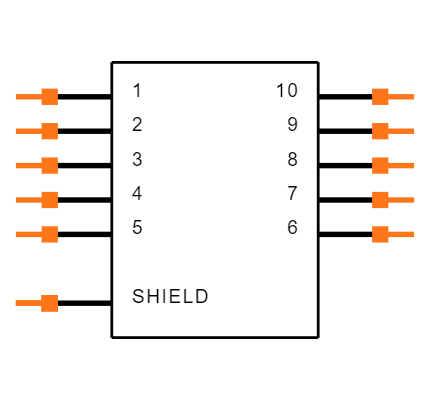 ND9AS2100 Symbol