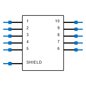 ND9BS2700 Symbol