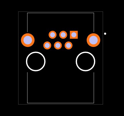 RJE01-662-01 Footprint