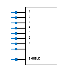 RJE151881410 Symbol