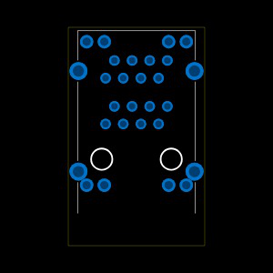 RJE1R2882254W2A Footprint