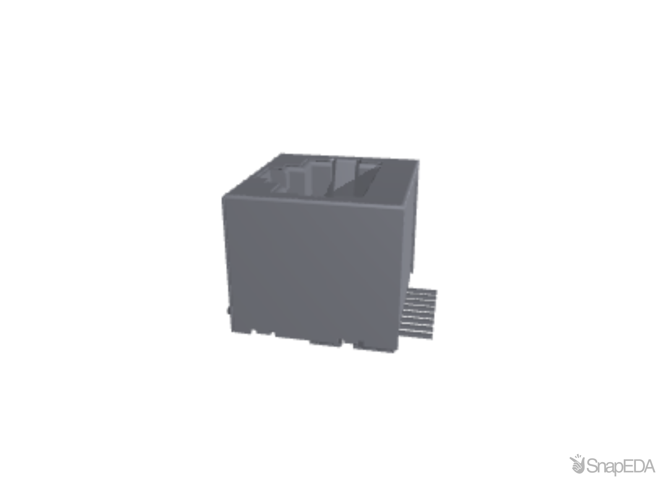 RJE231881117T 3D Model