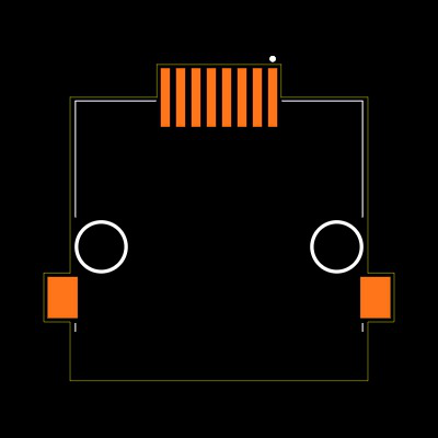 RJE3A1886402 Footprint