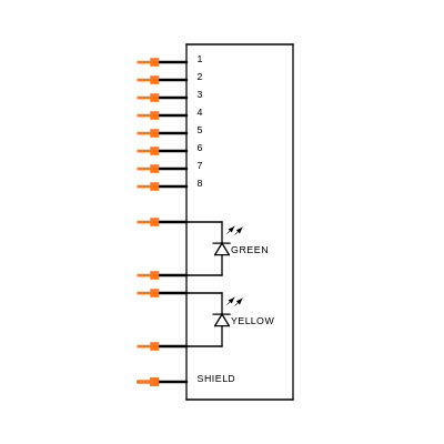 RJE3B1886111 Symbol