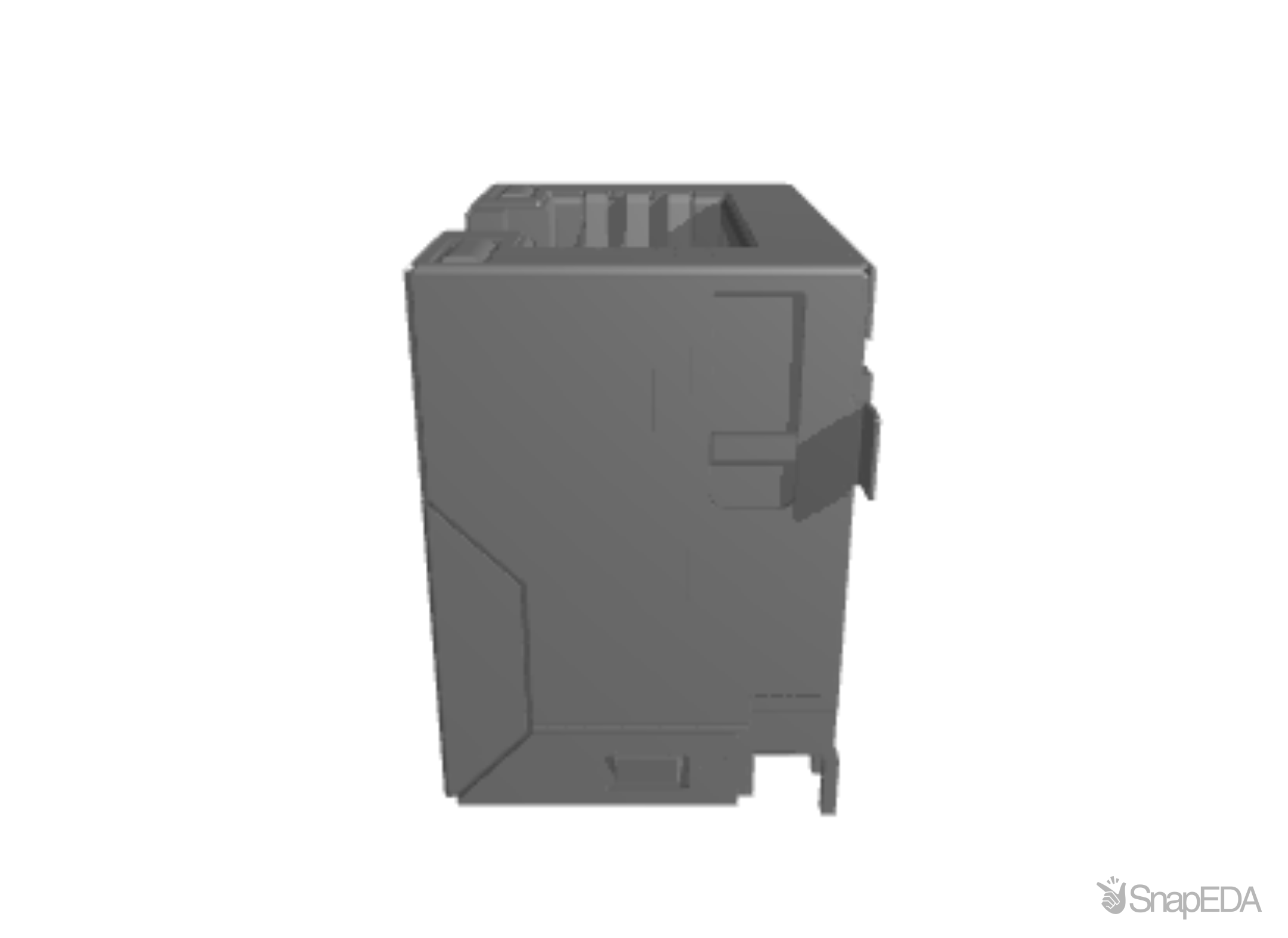 RJE3B1886211 3D Model