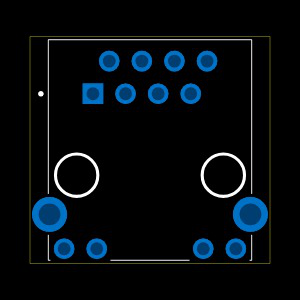 RJE4518844V3 Footprint
