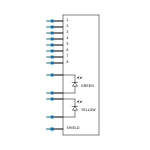 RJE722881112 Symbol