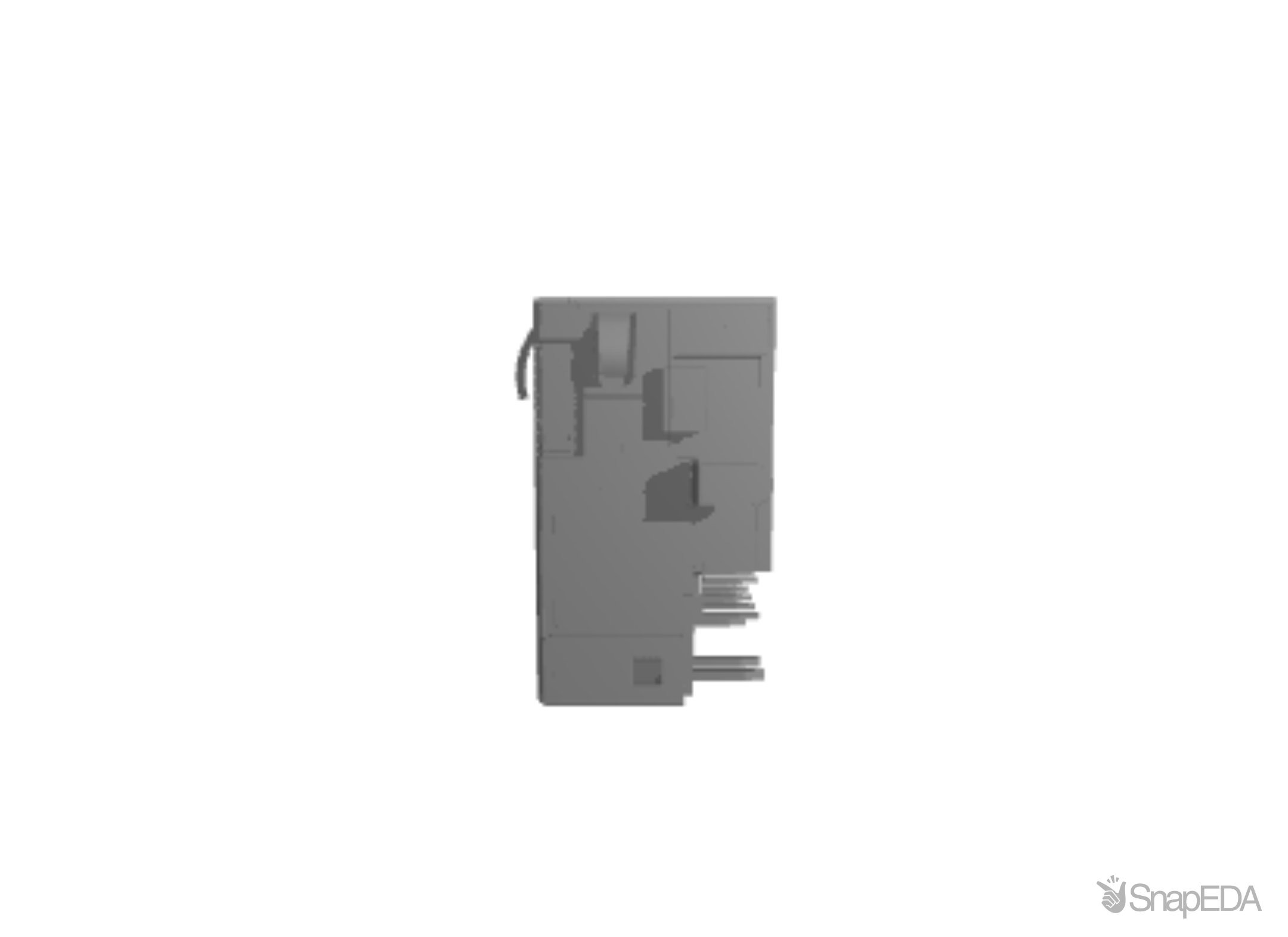 RJE722881212 3D Model